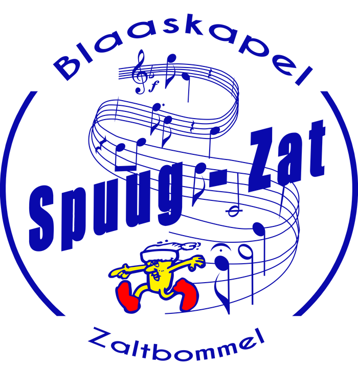 Blaaskapel Spuug-Zat